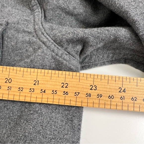 Legendary Whitetails Tan and Gray Shirt men’s Large Tall - Picture 11 of 12